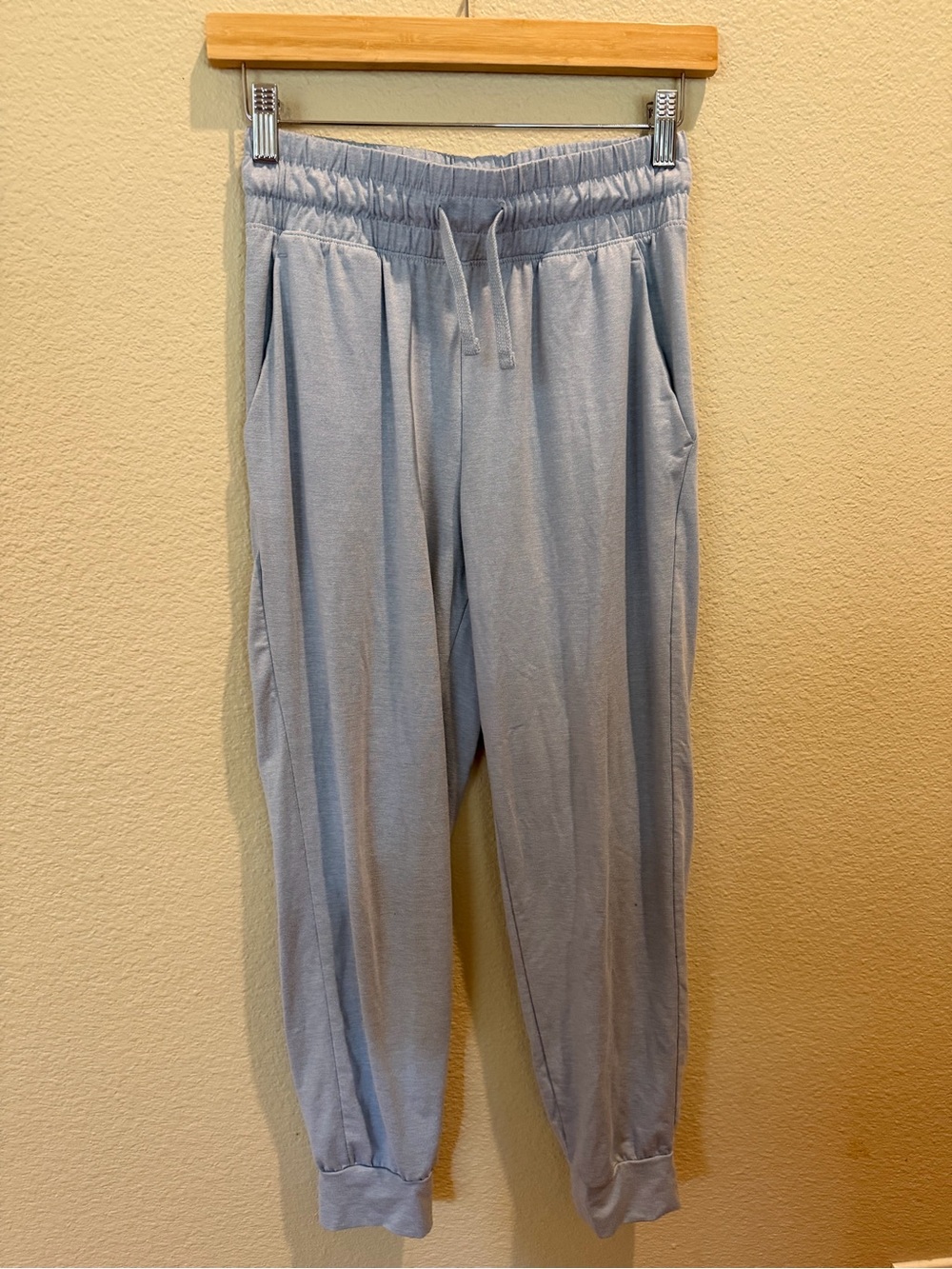 all in motion Light Blue Kids Jogger Sweatpants